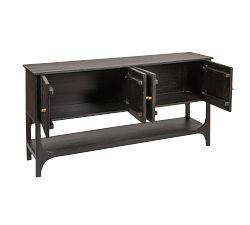Katia Wood Buffet (63")