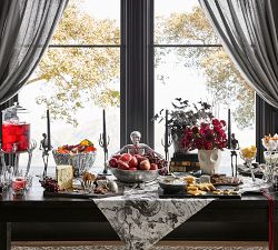 Skeleton Cheese Knives - Set of 3