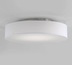 Dillion LED Flush Mount (14"-26")
