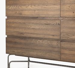 Farrow 6-Drawer Dresser