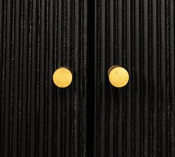 Katia Wood Buffet (63")