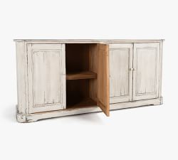 London Reclaimed Wood Buffet (83")