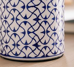 Open Box: Ingle Table Lamp (29")