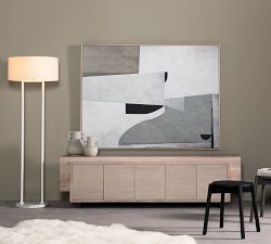 Patton Lambskin Hide Rug