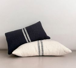Perrie Lumbar Pillow Cover