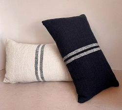 Perrie Lumbar Pillow Cover