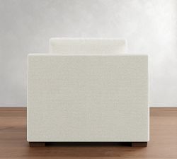 Shasta Square Arm Chair