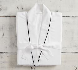 TENCEL™ Piped Robe