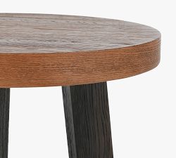 Gemini Round End Table