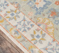 Open Box: Miah Hand-Tufted Rug