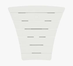 Pottery Barn Adirondack x Polywood Tete-A-Tete Outdoor Set