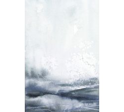 Splash Unframed Canvas