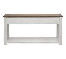 Ballo Console Table