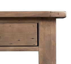 Beckett Reclaimed Wood Coffee Table