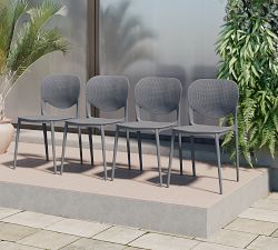 Clarkson Outdoor Dining Side Chairs