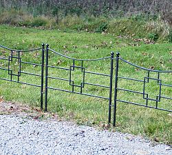 Eddy Fence Trellis