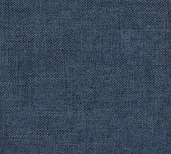 Fabric By The Yard - Performance Heathered Tweed