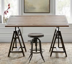 Francisco Writing Desk