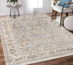 Open Box: Esmerelda Persian-Style Rug
