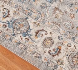 Open Box: Esmerelda Persian-Style Rug