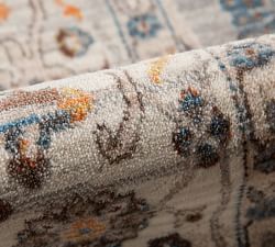 Open Box: Esmerelda Persian-Style Rug