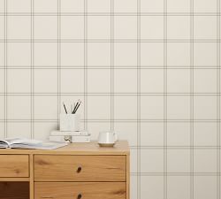 Windowpane Wallpaper