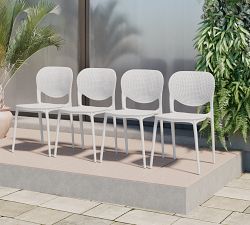 Clarkson Outdoor Dining Side Chairs