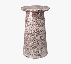 Marc Ceramic Side Table