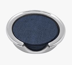 Nantucket Coasters - Set of 4