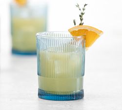 Noho Drinking Glasses - Set of 4