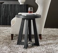 Shalina Round Accent Table (20")