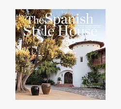 The Spanish Style House