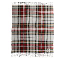 Whitaker Reversible Throw