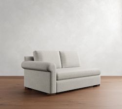 Build Your Own Shasta Deep Seat Roll Arm Sectional