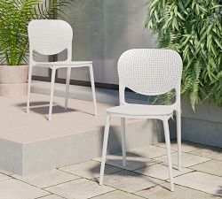 Clarkson Outdoor Dining Side Chairs