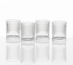 Noho Drinking Glasses - Set of 4