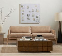 Ellis Cube Coffee Table