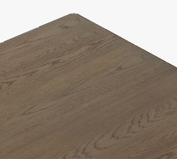 Ellis Cube Coffee Table