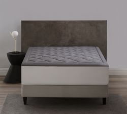 Graphene Mattress Down Alternative Pad