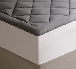 Graphene Mattress Down Alternative Pad