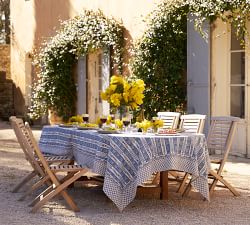 Provence Avignon Cotton Tablecloth