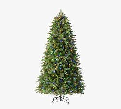 Tree Classics by Balsam Hill Fraser Fir Faux Christmas Tree