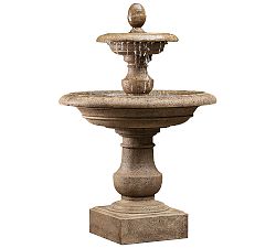 Carina Fountain