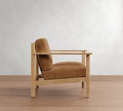 Carter Leather Chair