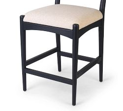 Pottery Barn Claremore Counter Stool