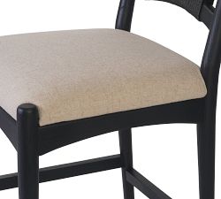 Pottery Barn Claremore Counter Stool - Thumbnail 3