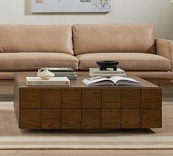 Ellis Cube Coffee Table