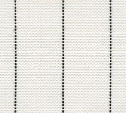 Fabric By The Yard - Sunbrella® Performance Harbor Stripe