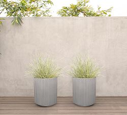 Modern Eco Planters