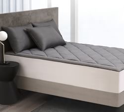 Graphene Mattress Down Alternative Pad